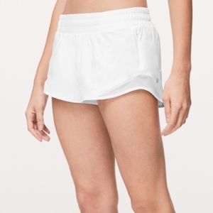 Lulu lemon shorts